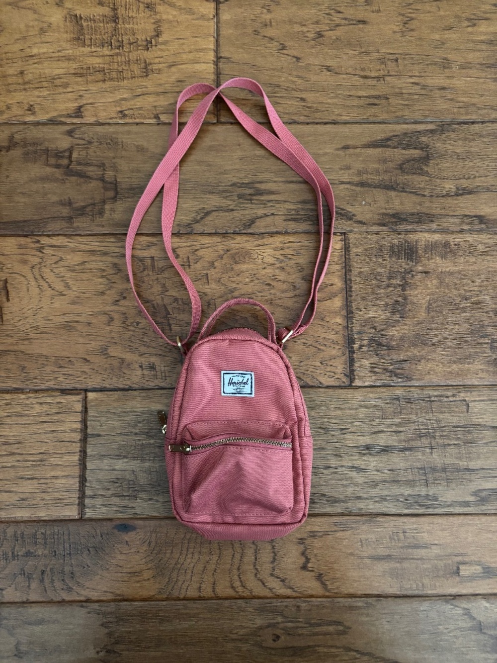 HERSCHEL NOVA CROSSBODY